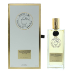 Nicolai Parfumeur Createur Ambre Cashmere EDP Intense 100 ml