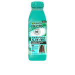 Garnier FRUCTIS HAIR FOOD ALOE VERA moisturizing shampoo 350 ml
