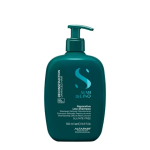 Alfaparf Milano SEMI DI LINO RECONSTRUCTION reparative low shampoo 500 ml