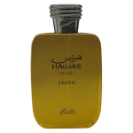 Rasasi Hawas Exotic EDP 100 ml