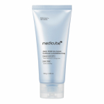 Medicube Zero Pore SA Clear Capsule Cleansing Foam puhastusvaht 120 g