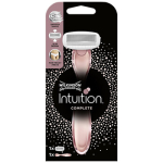 Wilkinson Sword Intuition Complete - Shaver for women