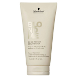 Schwarzkopf Professional BlondMe Bond Repair Sealing Balm - blonde hair 75 ml