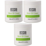 XPel Body Care Olive Oil Cream 500 ml