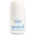 Ziaja Sensitive Creamy Anti-perspirant 60 ml