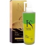 Dual Phase Make - Up Remover With Stem Cells - The two-phase makeup remover eye areas with stem cells 125 ml