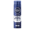 Nivea MEN PROTECTS & CARE Shaving Foam 200 ml