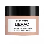 Lierac BODY-NUTRI repairing balm kehapalsam 30 ml