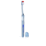 VITIS ACCESS hard toothbrush 1 unit 1 tk