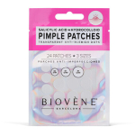 Biov&egrave;ne Transparent Anti-Blemish Dots 24 ks )