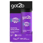 Schwarzkopf Professional Powder`ful Powder`ful (Volumizing Styling Powder) 10 g