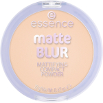 Essence Matte BLUR Compact Powder 12 g