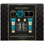 Baylis & Harding Men Gift Collection ( Black Pepper & Ginseng ) 7 ks )