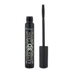Rimmel Extra Lash Mascara 3D - Mascara ripsmetu&scaron;&scaron; 8 ml