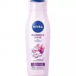 Nivea Hairmilk Shine Shampoo - Shine shampoo 250 ml
