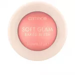 Catrice Soft Glam Baked Blush - Blush 5.6 g &ndash; toon 010 On Cloud Pink