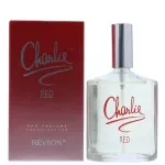 Revlon Charlie Red eau Fraiche EDT 100 ml