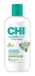 Farouk Systems CHI CleanCare Clarifying Shampoo - softness and shine &scaron;ampoon 355 ml