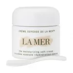 La Mer The Moisturizing Soft Cream - Moisturizing face cream 250 ml