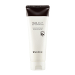 Mizon Snail Silky Deep Cleansing Foam - Daily cleansing facial foam puhastusvaht 150 ml