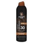 Australian Gold Instant Bronzer Continuous Spray SPF30 177 ml