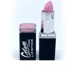Glam Of Sweden BLACK lipstick huulepulk #41-pink snow 3,8 g