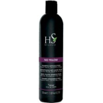 HS Milano Anti-Yellow Shampoo Plus &scaron;ampoon 350 ml