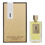 Rosendo Mateu N&ordm; 1 Bergamot, Tea Leaf, Sandalwood EDP 100 ml