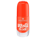 Essence Gel Nail Colour Laquer k&uuml;&uuml;nelakk 8 ml (15 Orange U Cute)