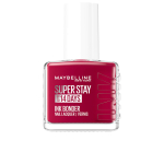 Maybelline SUPERSTAY 14 DAYS nail polish k&uuml;&uuml;nelakk #501-Cherr 12 ml