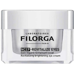 Filorga NCEF-Revitalize Eyes Brightening Eye Cream silmakreem 15 ml