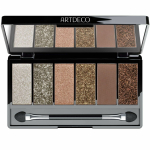 Artdeco Glittery Eyeshadow Palette N3 lauv&auml;rvipalett 12 g