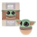 Mad Beauty Star Wars Mandalorian Lip Balm - Lip balm huulepalsam 5 g