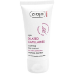 Ziaja Dilated Capillaries Soothing Day Cream p&auml;evakreem SPF 10 50 ml
