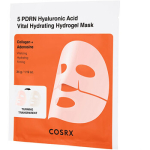 COSRX Vital Hydrating Hydrogel Mask 34 g