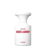 Borntostandout Naked Laundry EDP 50 ml