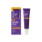 White Glo Purple Tooth Toner Whitening Serum 50 ml