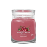 Black Cherry Signature Candle (ripe cherry) 368 g