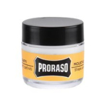 Proraso Beard Wax Wood & Spice - Beard wax and mustache 15 ml