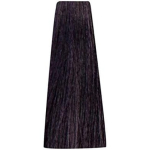 Inebrya Color VIOLET Hair Coloring Cream (purple) - Professional hair color 100ml