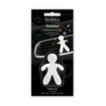 Mr & Mrs Fragrance Cesare Car Air Freshener Fresh Air 1 tk