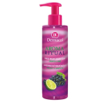 Dermacol Aroma Ritual Stress Relief Liquid Soap ( Grapes with Lime ) 250 ml