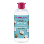 Dermacol Aroma Ritual Relaxing Bath Foam (Brazilian Coconut) - Relaxing bath foam 500 ml