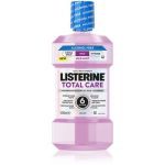 Listerine Total Care Teeth Protection Mild Taste 1000 ml