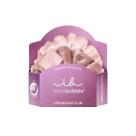 Invisibobble Sprunchie Slim Premium La Vie en Rose - hair ties ( 2 pcs )
