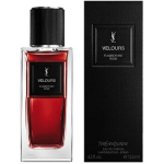 Yves Saint Laurent Velours Flamboyant Rose EDP 125 ml