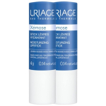 Uriage X&Eacute;MOSE lipstick stick pack 2 x 4 gr