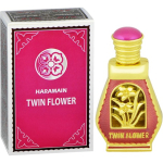 Al Haramain Twin Flower Perfume oil 15 ml