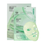 VT Cosmetics Reti-A Reedle Shot 100 2Step Hydrogel Mask 35 ml