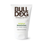 Bulldog Original Moisturiser - Moisturizing cream for men for normal skin 100 ml